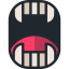 Fangs Ikona 64x64