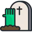 Tombstone Ikona 64x64