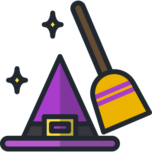 Witch icon