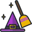 Witch Ikona 64x64