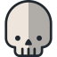 Skull Ikona 64x64