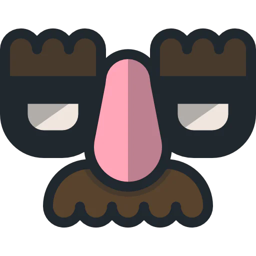 Mask icon
