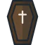 Coffin Ikona 64x64