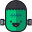 Frankenstein Ikona 64x64