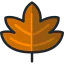 Maple leaf Ikona 64x64