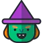Witch Ikona 64x64