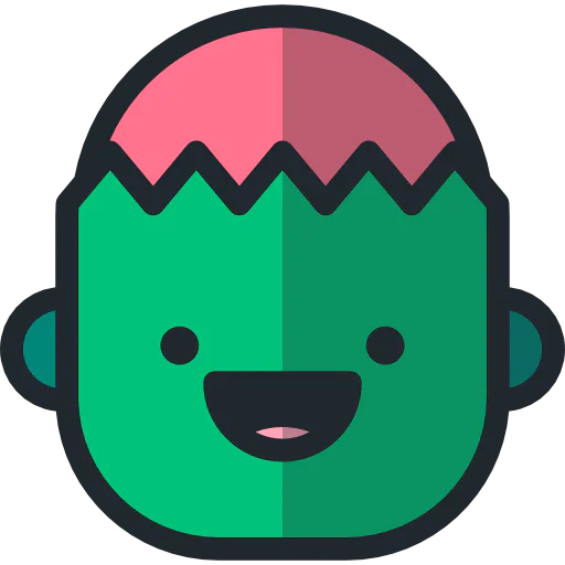 Zombie icon