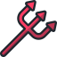 Trident 图标 64x64