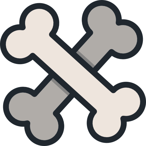 Bones icon