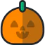Pumpkin Ikona 64x64