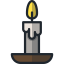 Candle Ikona 64x64