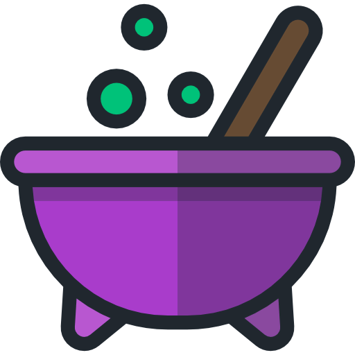 Cauldron icon