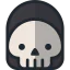 Death ícono 64x64