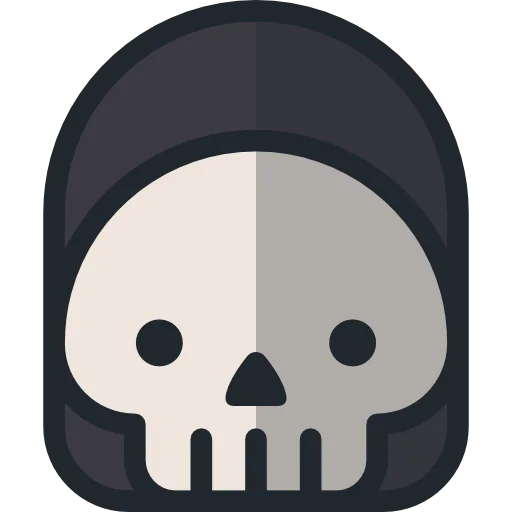 Death icon