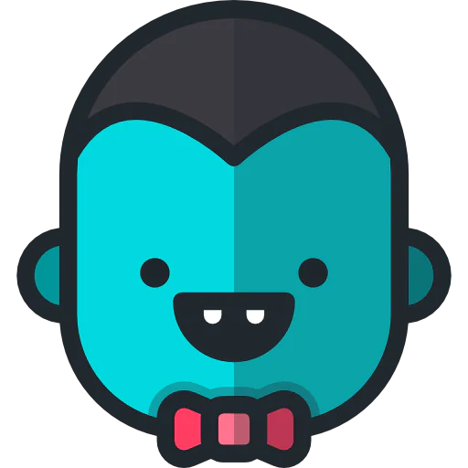 Dracula icon