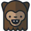 Werewolf Ikona 64x64