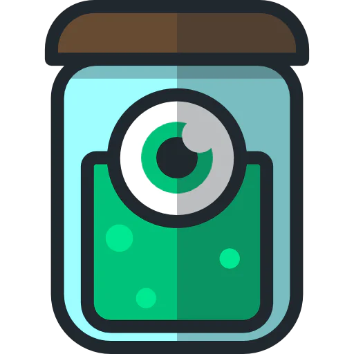 Eye icon