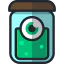 Eye Ikona 64x64