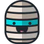 Mummy Ikona 64x64