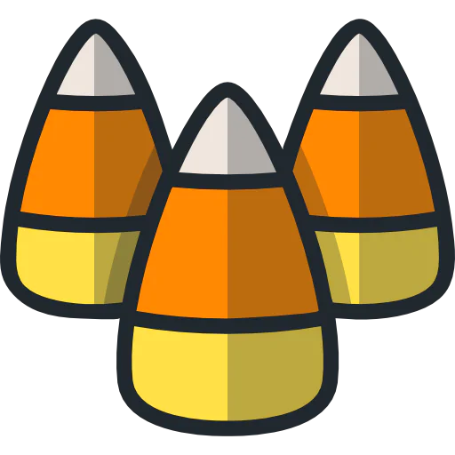 Candy Symbol