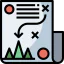 Geography icon 64x64