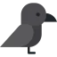 Crow icon 64x64