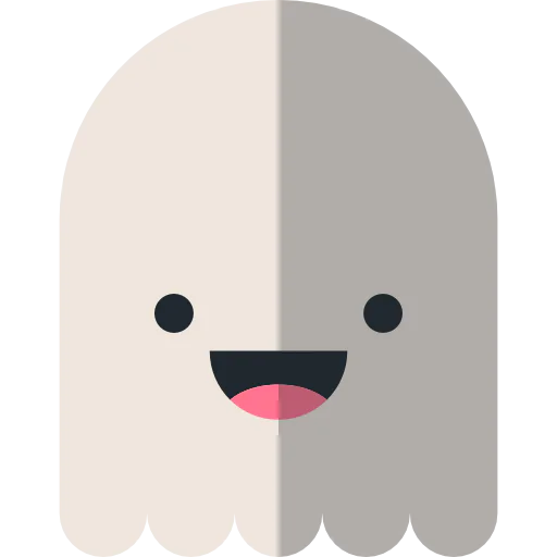 Ghost icon