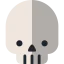 Skull icon 64x64