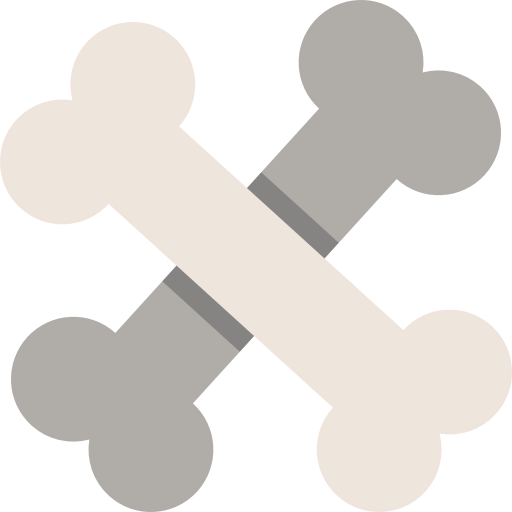 Bones icon
