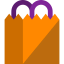 Paper bag Symbol 64x64