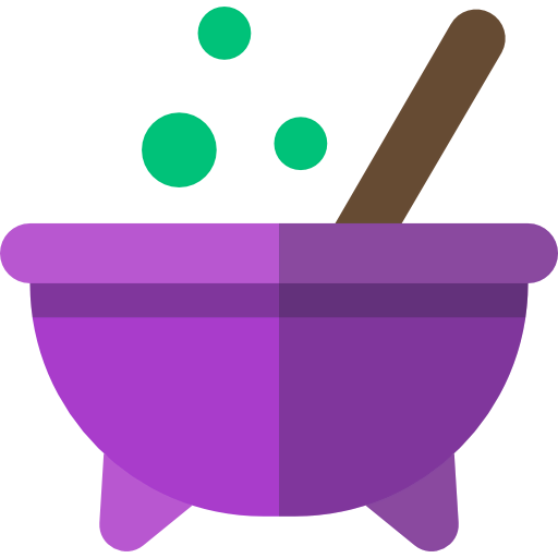 Cauldron icon