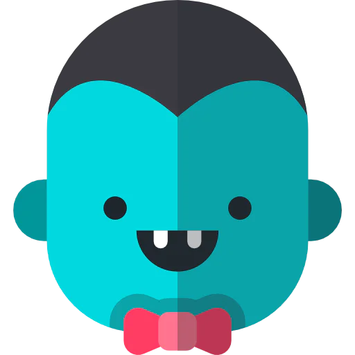 Dracula icon