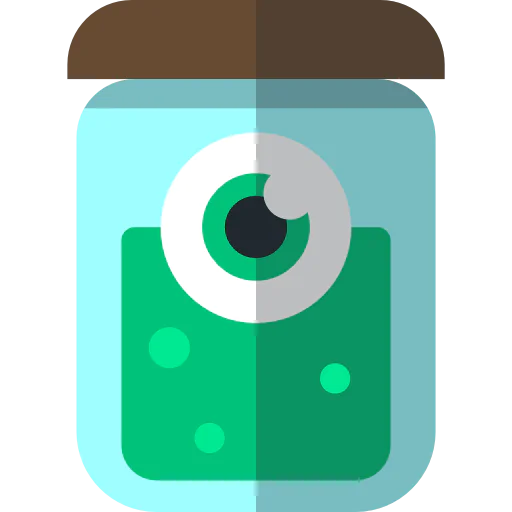 Eye icon