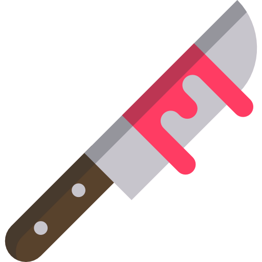 Knife icon