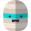 Mummy icon 64x64