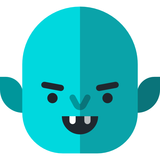 Vampire icon