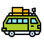 Van icon 64x64