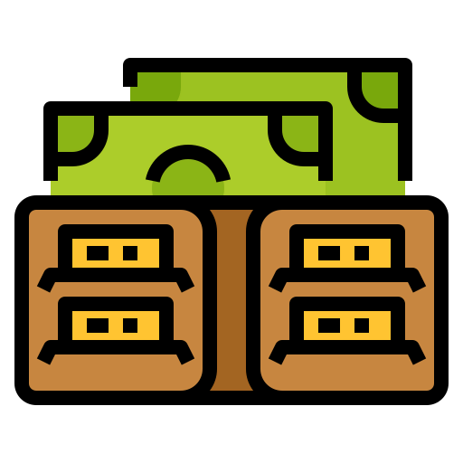 Wallet icon