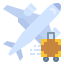 Airplane icon 64x64