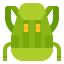 Backpack icon 64x64
