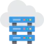 Cloud icon 64x64