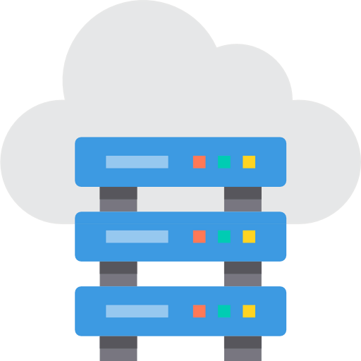 Cloud icon
