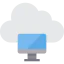 Cloud icon 64x64