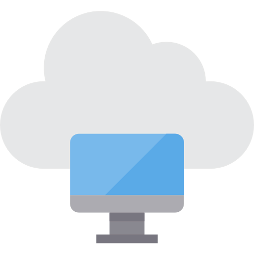 Cloud icon