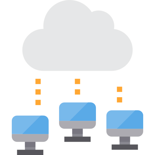 Cloud icon