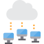 Cloud icon 64x64