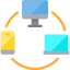 Internet icon 64x64