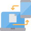 Data icon 64x64