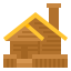 Cabin icon 64x64