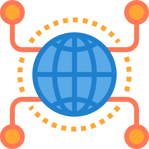Global icon